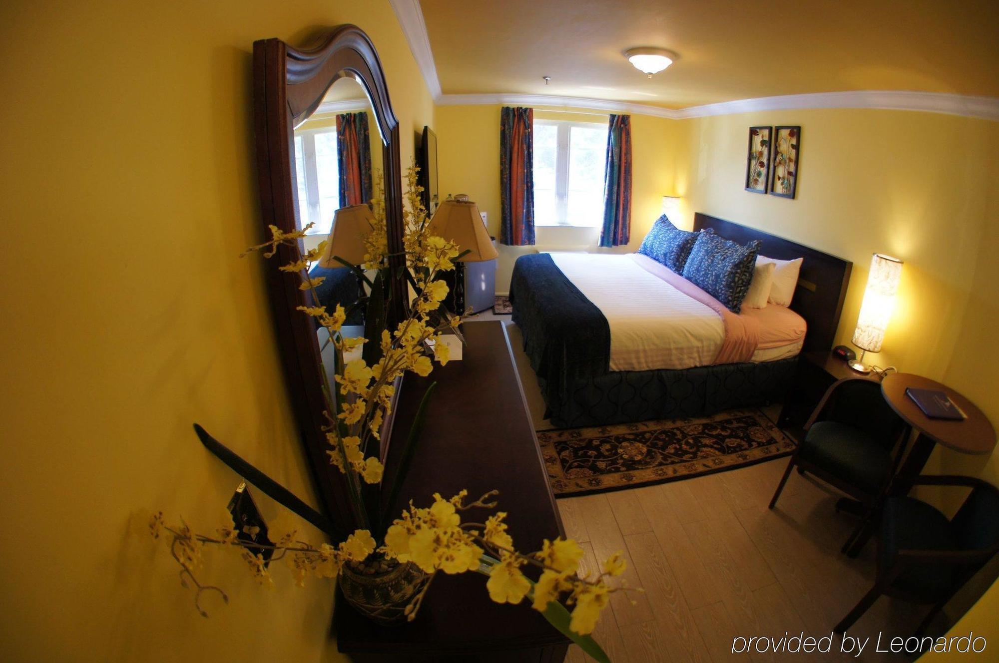 Pegasus International Hotel Key West Szoba fotó
