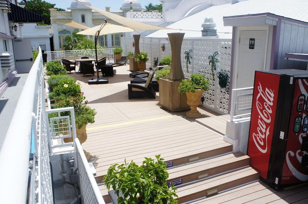 Pegasus International Hotel Key West Kültér fotó