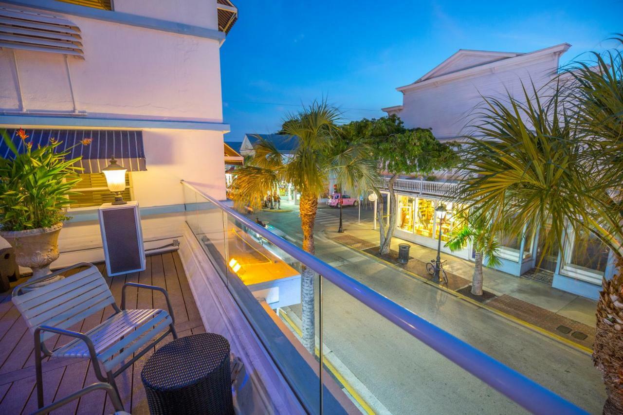 Pegasus International Hotel Key West Kültér fotó