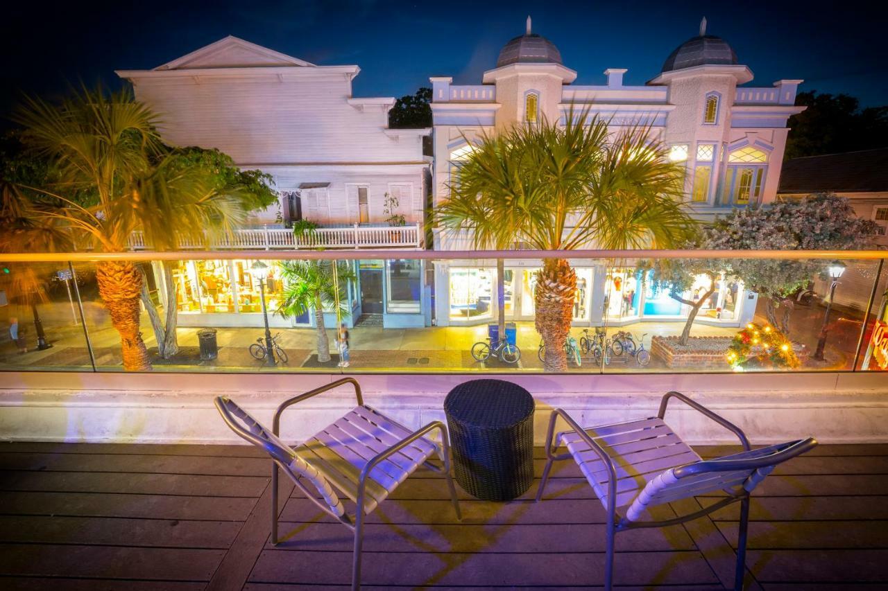 Pegasus International Hotel Key West Kültér fotó
