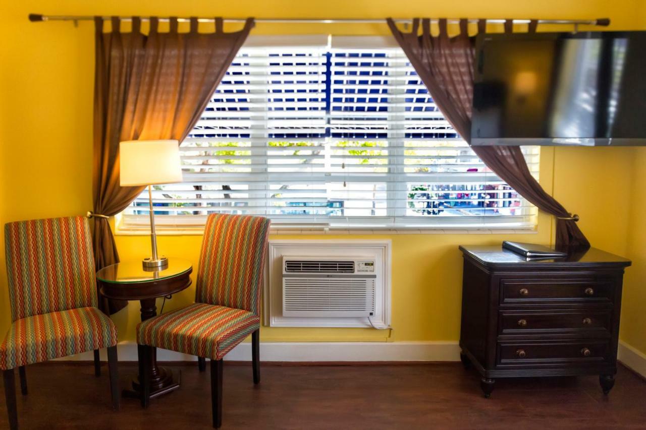 Pegasus International Hotel Key West Kültér fotó