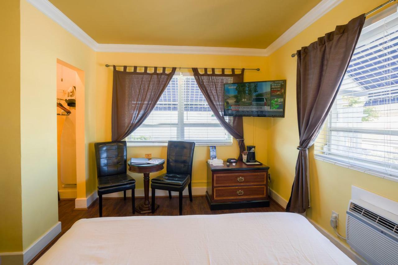 Pegasus International Hotel Key West Kültér fotó